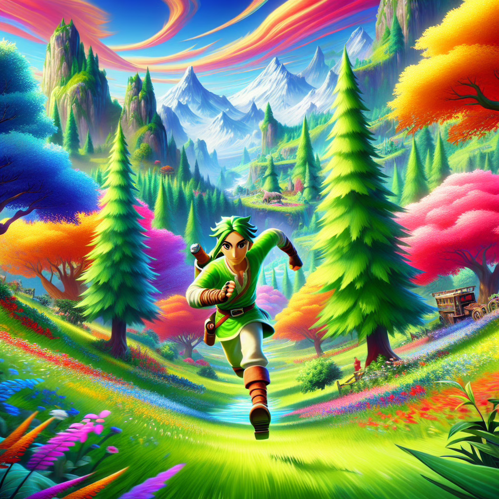 japanese-speedrunner-breaks-breath-of-the-wild-record-in-2025