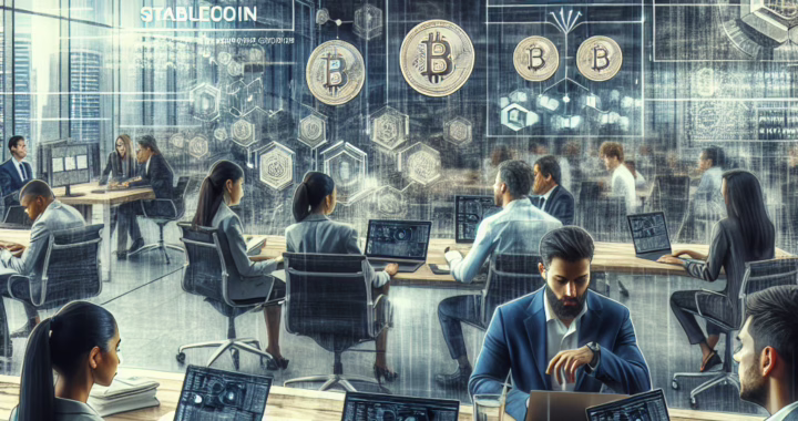 Japan’s SMBC and Ava Labs: Stablecoin Bypass SWIFT