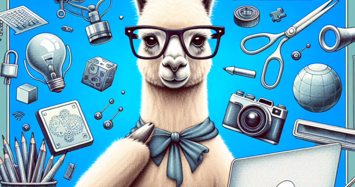 Joelle Pineau’s Exit from Meta: A Llama-Tastic Shift in AI