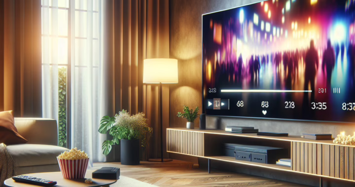 Kaleidescape Movie Streamer: Affordable 4K Quality Unleashed