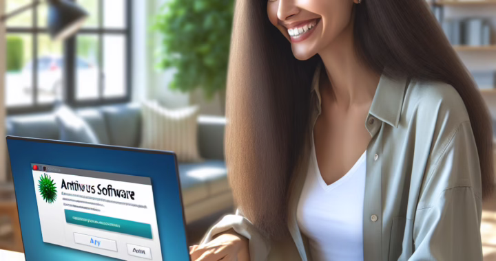 Kaspersky Antivirus: Why You Should Consider an Upgrade