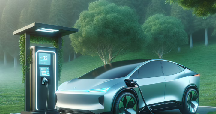 Keir Starmer’s EV Policy Overhaul: Tesla’s UK Market Share Takes a Hit