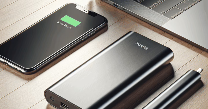 Kuxius Power Bank Review: Solid Performance for Your Devices