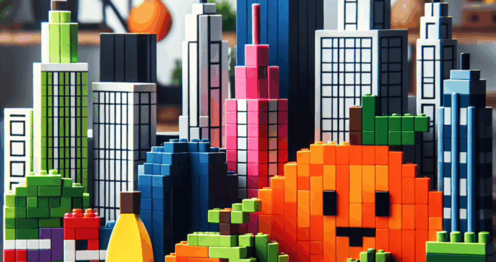 LEGO Fortnite Sets: Build Epic Events at Home!
