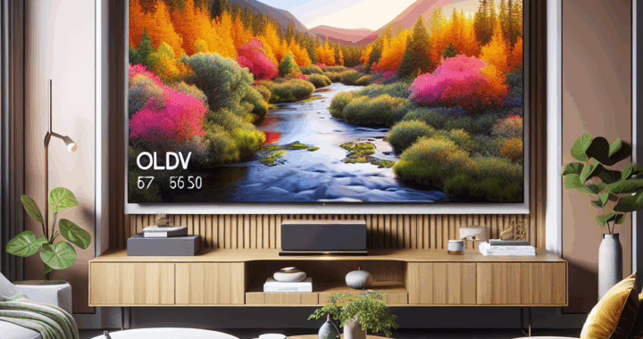 LG C3 OLED TV: A Bright Spot in Home Entertainment