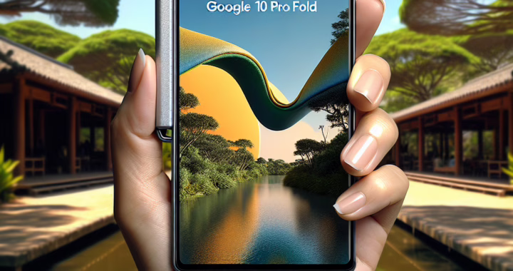 Leaked Pixel 10 Pro Fold: Why You Might Want to Skip It