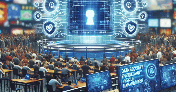 Legends International Data Breach: What You Need to Know