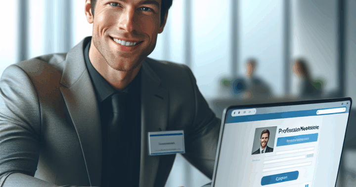 LinkedIn’s New Verification Tool: Boosting Online Security 2025