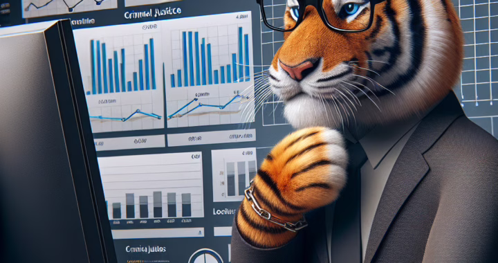 Louisiana Tiger Algorithm: Parole Decisions with a Roar