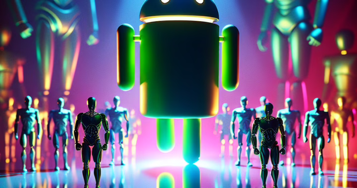 M3GAN 2.0 Trailer: Android Doll Faces New Rivals