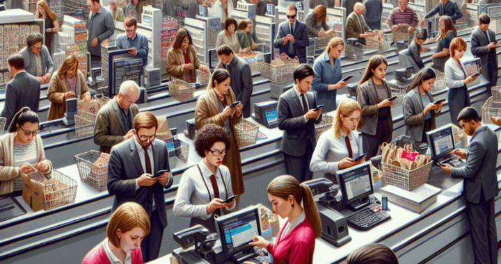 M&S Checkout Chaos: Cyberattack Fallout and Resilience Tips