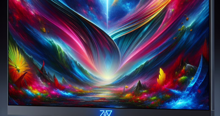 MSI Extends OLED Care: A Bright Future for Monitors