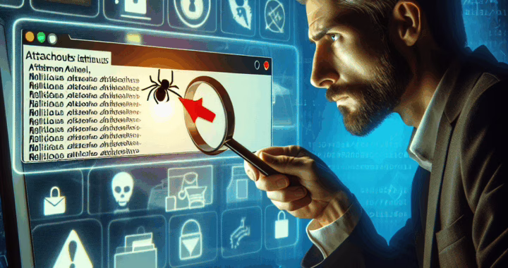 Malicious HTML Attachments: The Hidden Threats in 2025