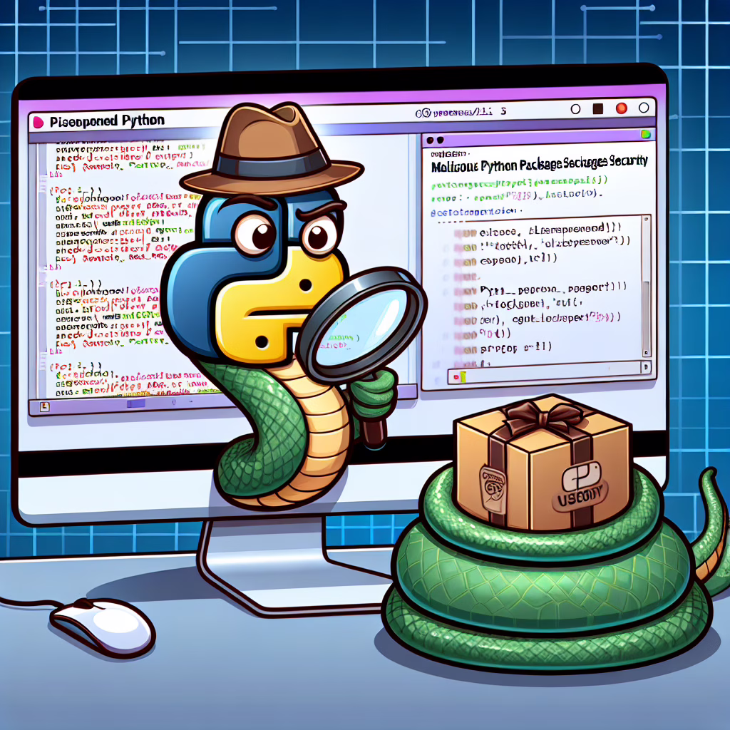 malicious-python-packages-a-security-wake-up-call