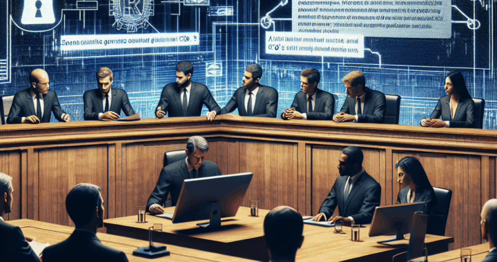 Mark Zuckerberg’s Emails: Antitrust Trials and Tech Drama