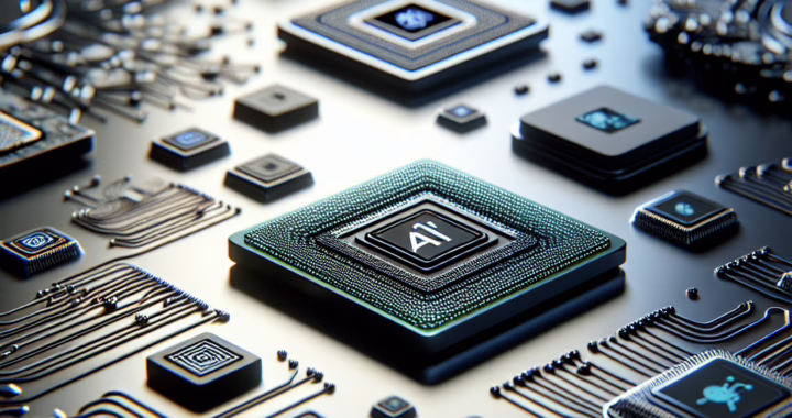 MediaTek: The Unsung Hero of AI Chips for Tech Giants