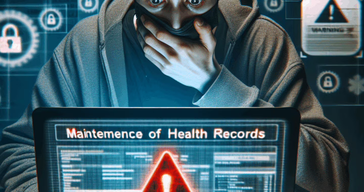 Medical Software Database Exposes Health Records: What Now?