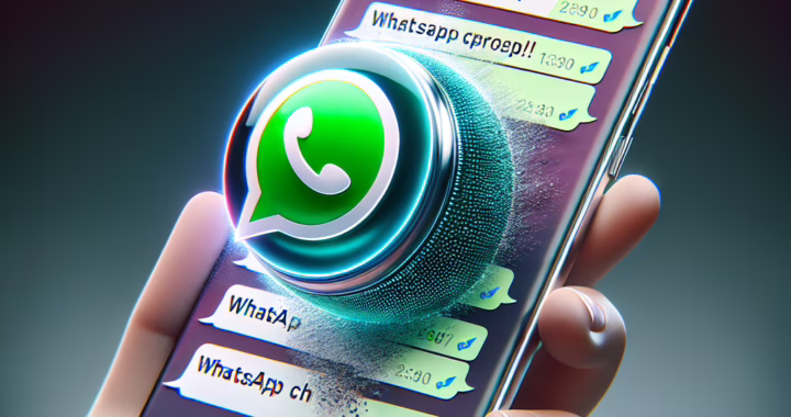 Meta AI Button in WhatsApp: What It Is and How to Remove It