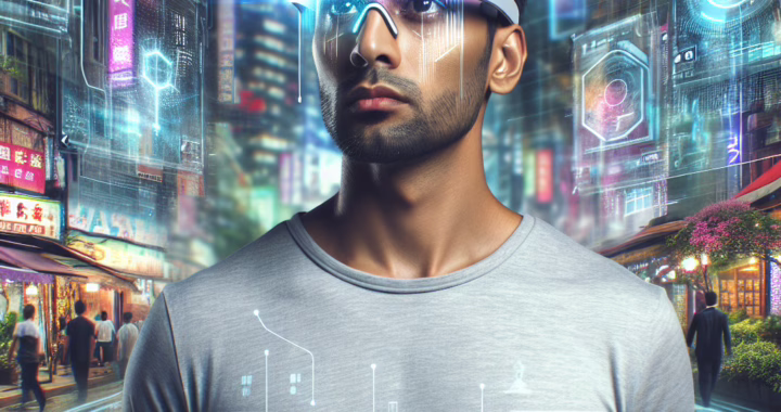 Meta AR Smart Glasses: A Hilarious Reality Check