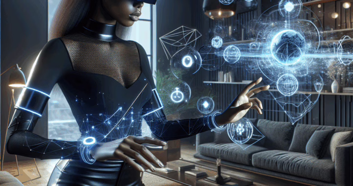 Meta XR Glasses: The Future of VR and AR in 2025