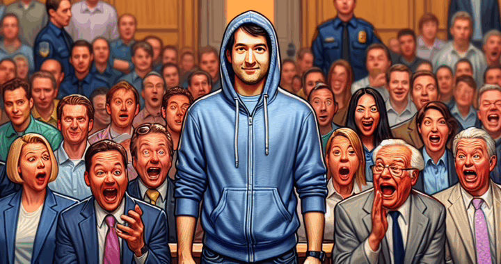 Meta and FTC Antitrust: A Comedic Timeline of Witnesses