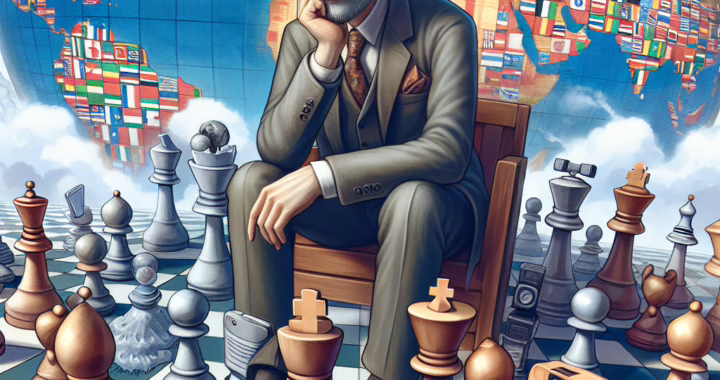 Meta’s Market Moves: Data Dilemmas and Diplomatic Dances
