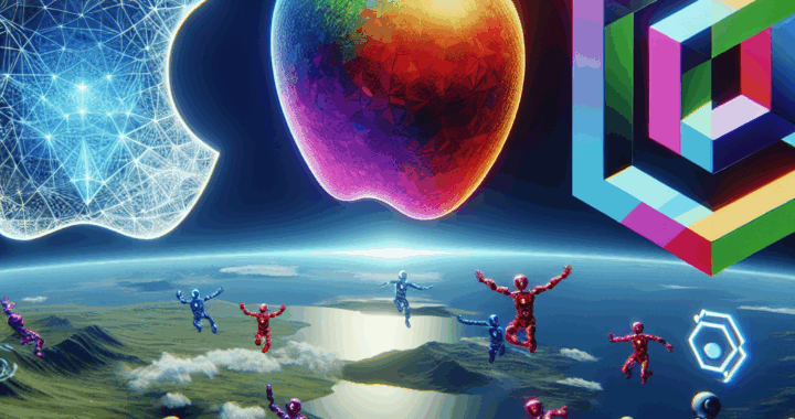 Metaverse Madness: Apple, Meta, and Google in 2025