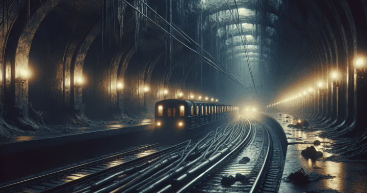 Metro 2033 Free on PC: Celebrate 15 Years of Gaming Joy!