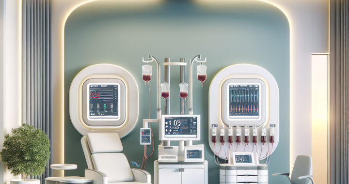 Microplastics and Blood: Clarify Clinics to the Rescue!