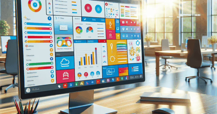 Microsoft 365 Copilot: Redesigning Search and Image Notebook Features