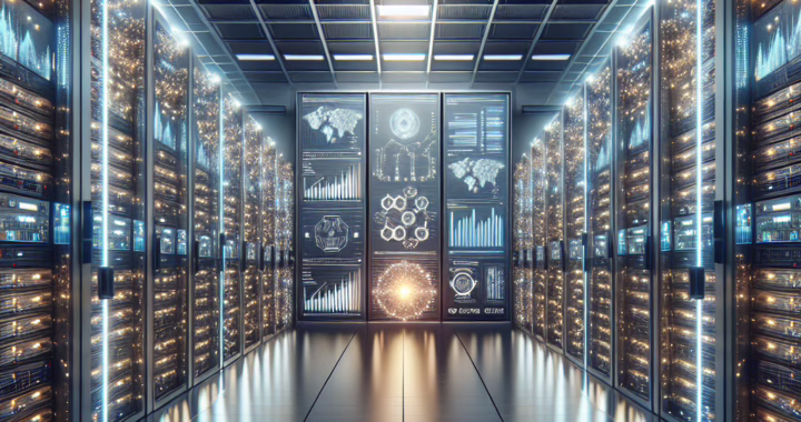 Microsoft AI Data Center Investment: What’s Cooking?