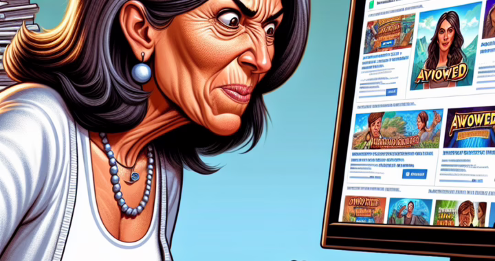 Microsoft Ads: A Desperate Bid for Your Attention?