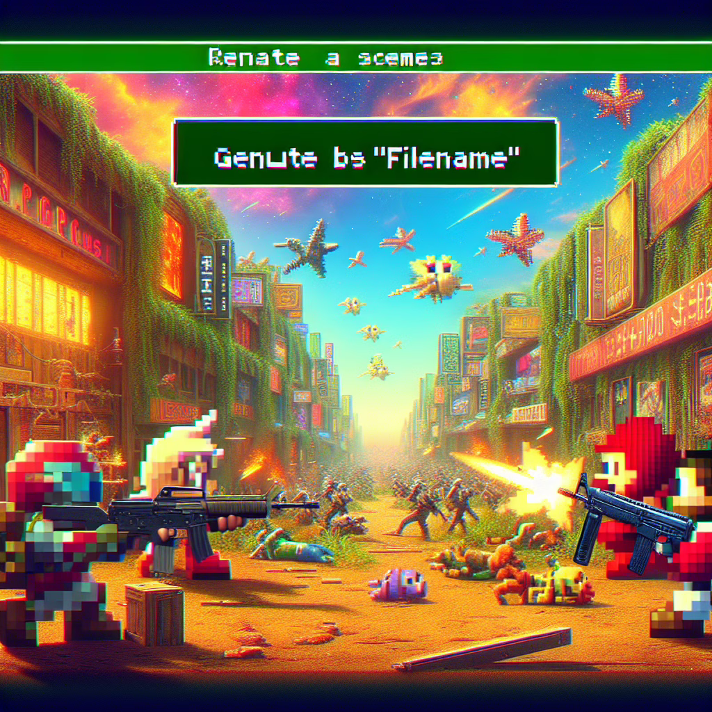 microsoft-copilot-creates-free-ai-shooter-play-now