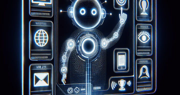 Microsoft Copilot Studio: Web Apps Just Got a Sidekick!