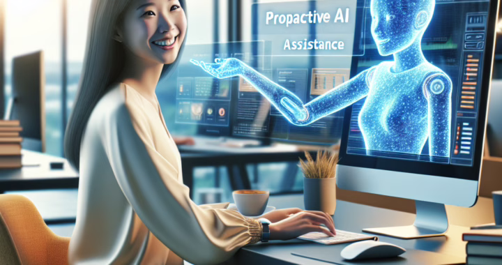 Microsoft Copilot Update: Your New Proactive AI Buddy