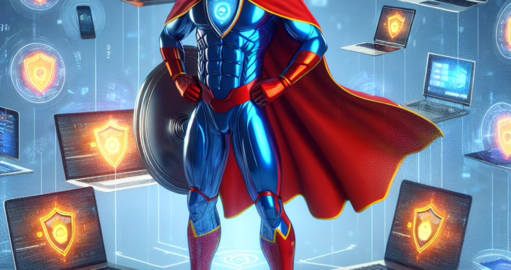 Microsoft Defender Upgrade: Your Endpoint Security Hero