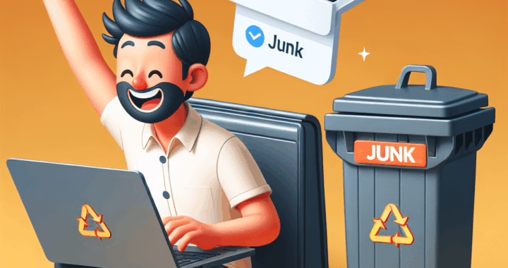 Microsoft Fixes Spam Bug for Adobe Emails: A Delightful Update