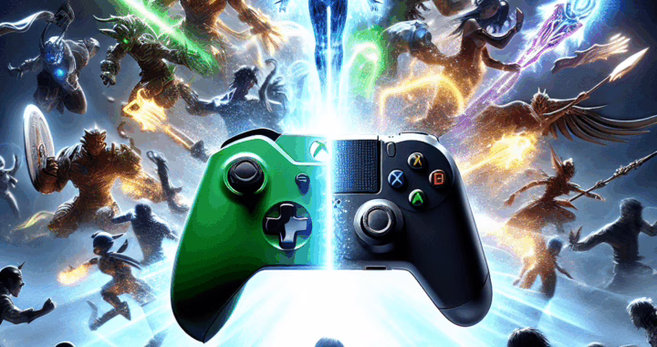 Microsoft Gaming CEO Supports Nintendo Switch 2’s Future