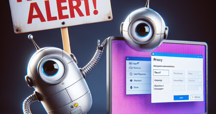 Microsoft Recall: Privacy Insights and Tips for 2025
