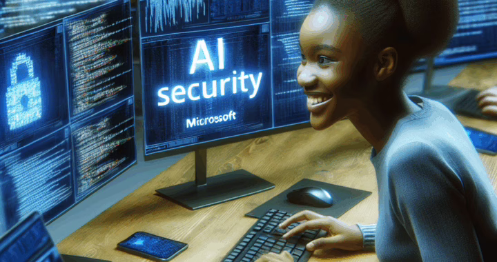 Microsoft Rewards: Spotting AI Security Issues Pays Big