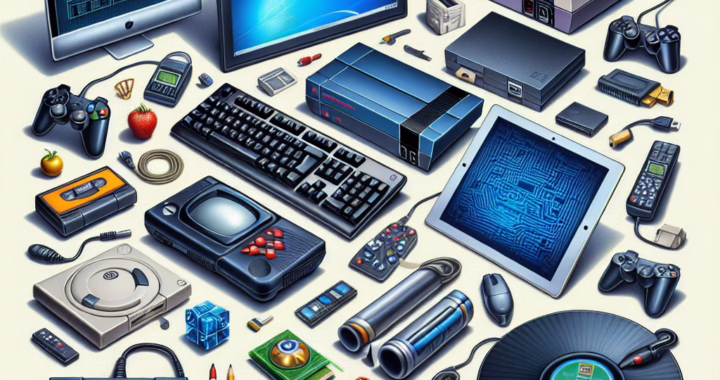 Microsoft’s 50 Best Products: A Nostalgic Look Back