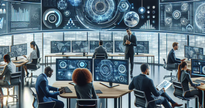 Microsoft’s Cloud AI: Revolutionizing Business Models in 2025