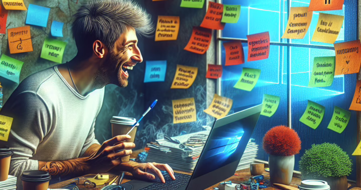 Microsoft’s Hotpatching: A Game Changer for Windows 11 Users