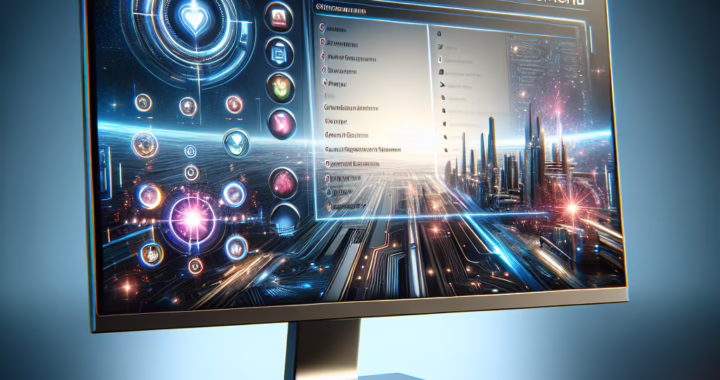 Microsoft’s Windows 11 Start Menu: Exciting Changes Ahead!