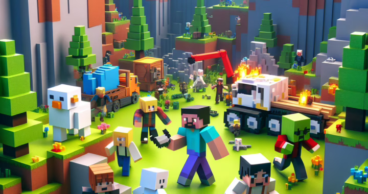 Minecraft Movie Fun: Why Some Scenes Didn’t Make the Cut