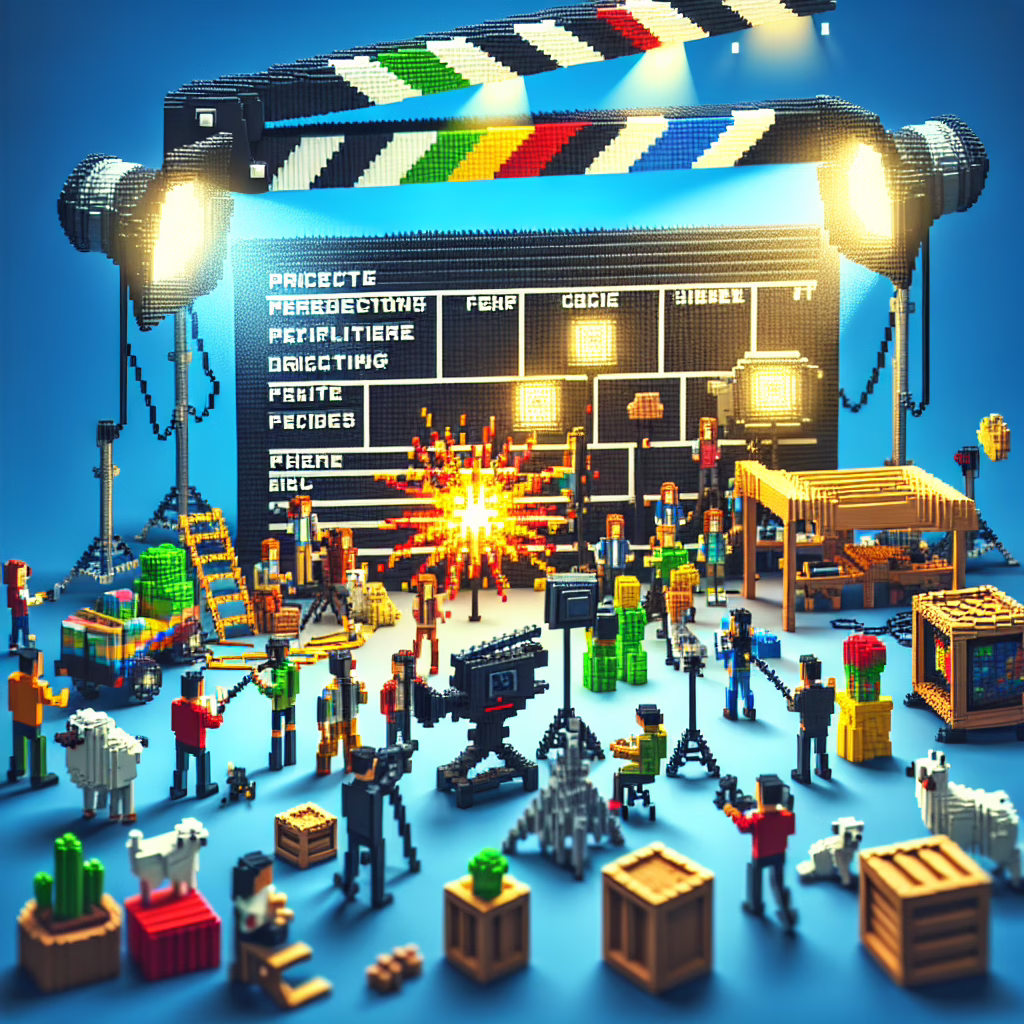 minecraft-movie-insights-ai-free-creativity-in-2025