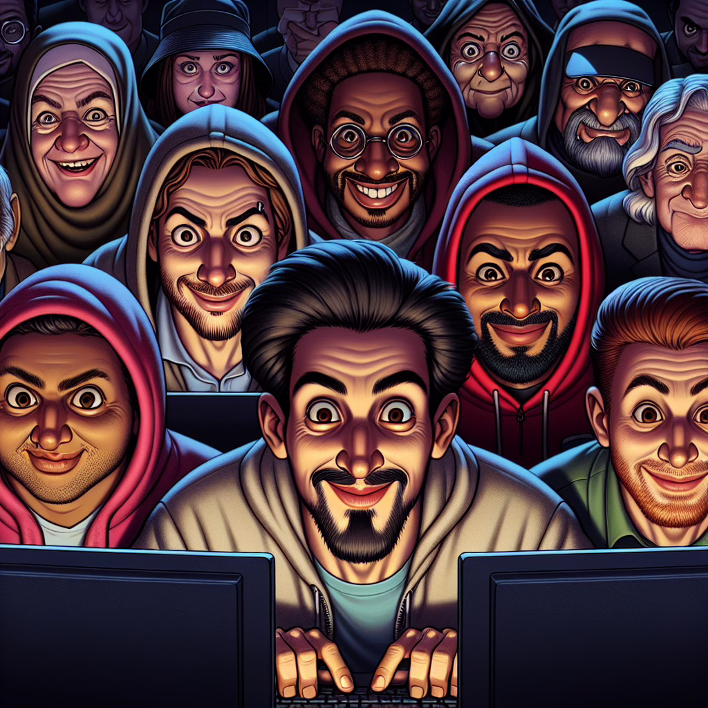 most-dangerous-hackers-youve-never-heard-of-a-lighthearted-look