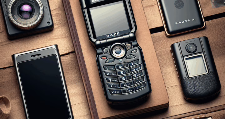 Motorola Razr 2025: A Foldable Phone Adventure Awaits
