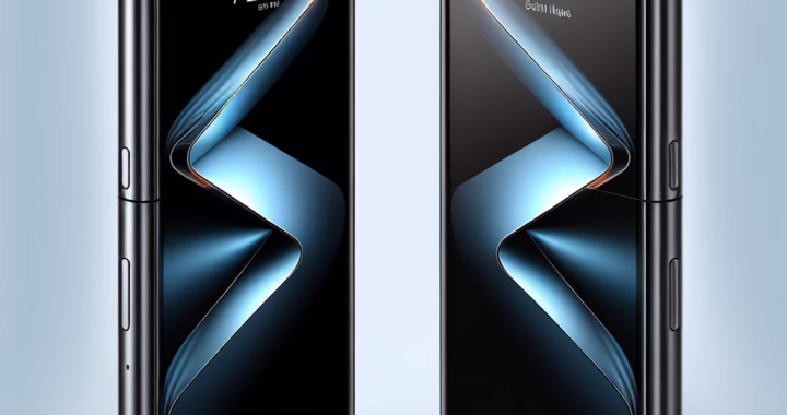 Motorola Razr Plus vs Galaxy Z Flip 7: A Showdown of Style