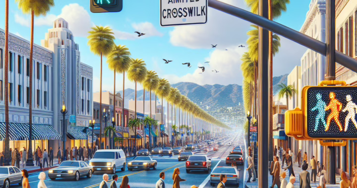 Musk & Zuckerberg’s Crosswalk Hack: A Tech Showdown